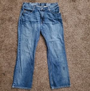 Men's jeans